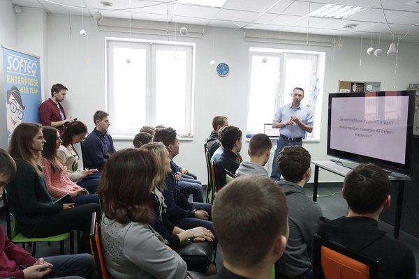 Фотофакт: более 400 школьников побывали в минских IT-компаниях - «Интернет и связь» Фотофакт: более 400 школьников побывали в минских IT-компаниях - «Интернет и связь»