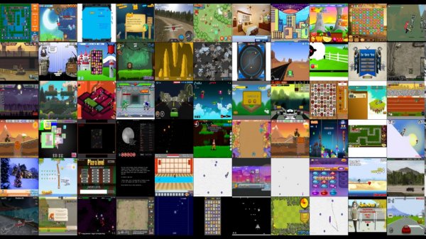 Как научить искусственный интеллект делать всё в цифровой вселенной? - «Новости интернета»