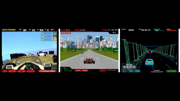 Как научить искусственный интеллект делать всё в цифровой вселенной? - «Новости интернета»