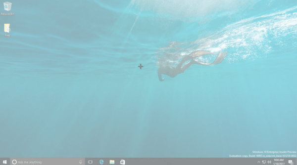 Как в Windows 10 Creators Update создать скриншот выделенной области экрана - «Windows»