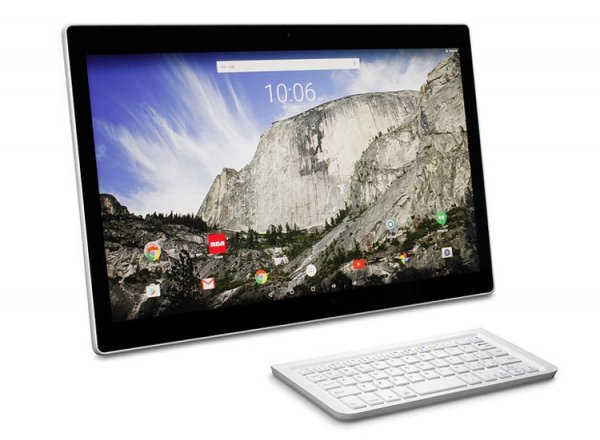 Китайские планшеты и смартфоны представлены под брендом RCA - «Новости сети»