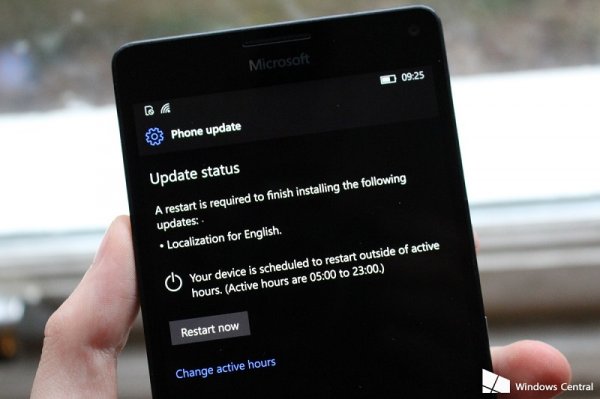 Microsoft по ошибке выпустила сборку Windows 10 Mobile 14998 – не устанавливайте ее - «Windows»
