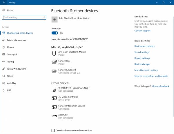 Microsoft выпустила Windows 10 Insider Preview Build 15002 - «Windows» Microsoft выпустила Windows 10 Insider Preview Build 15002 - «Windows»