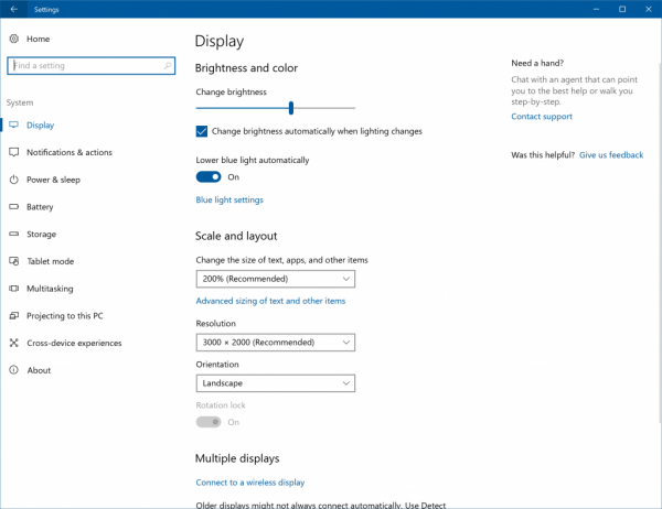 Microsoft выпустила Windows 10 Insider Preview Build 15002 - «Windows» Microsoft выпустила Windows 10 Insider Preview Build 15002 - «Windows»