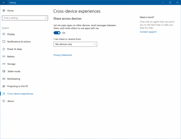Microsoft выпустила Windows 10 Insider Preview Build 15002 - «Windows» Microsoft выпустила Windows 10 Insider Preview Build 15002 - «Windows»
