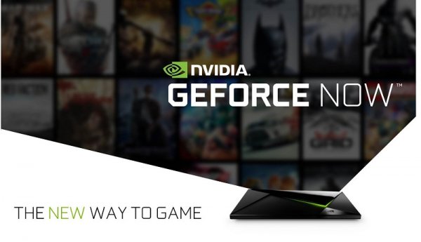 NVIDIA GeForce NOW: служба трансляции игр из облака вскоре станет доступна пользователям Windows - «Windows»