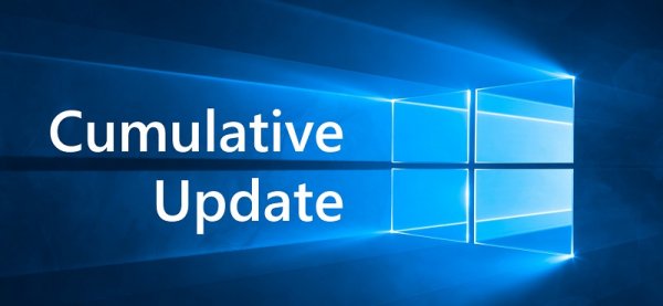 [Обновлено] Windows 10: в Release Preview доступно накопительное обновление KB3209835 (14393.594) - «Windows»