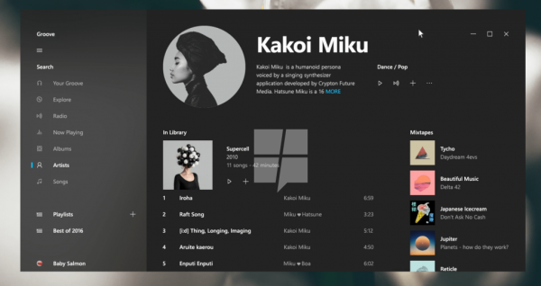 Появились первые скриншоты обновленного дизайна Windows 10 Project NEON - «Windows» Появились первые скриншоты обновленного дизайна Windows 10 Project NEON - «Windows»