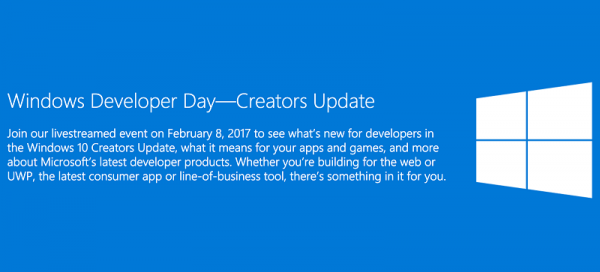 В следующем месяце Microsoft расскажет, что нового для разработчиков в Windows 10 Creators Update - «Windows»