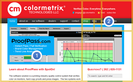 Принцип золотого сечения в дизайне сайтов - «Веб-дизайн»