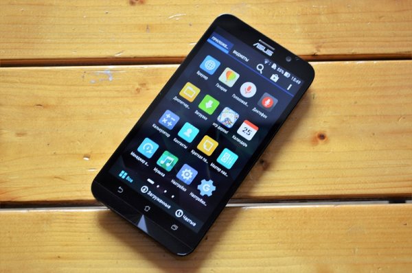Asus ZenFone 2 – доступная альтернатива флагманам - «Windows»