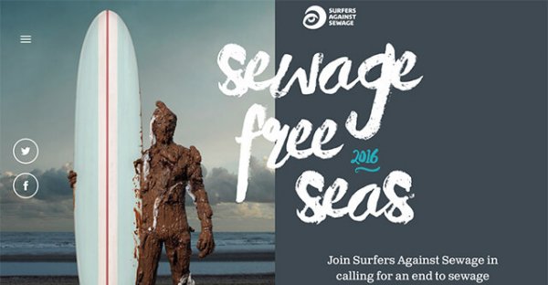 Эффективные методы сплит-скрин дизайна - «Веб-дизайн»