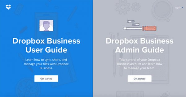 Эффективные методы сплит-скрин дизайна - «Веб-дизайн»