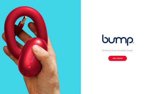 Эффективные методы сплит-скрин дизайна - «Веб-дизайн»