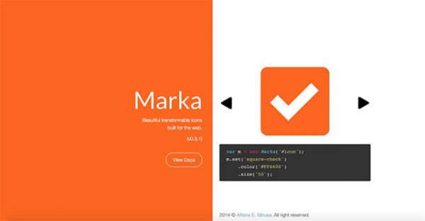Эффективные методы сплит-скрин дизайна - «Веб-дизайн»