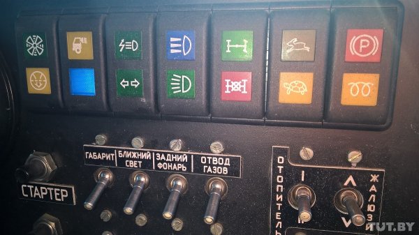 Хищник из Борисова: тест новейшего белорусского броневика, сконструированного девушкой - «Интернет и связь» Хищник из Борисова: тест новейшего белорусского броневика, сконструированного девушкой - «Интернет и связь»