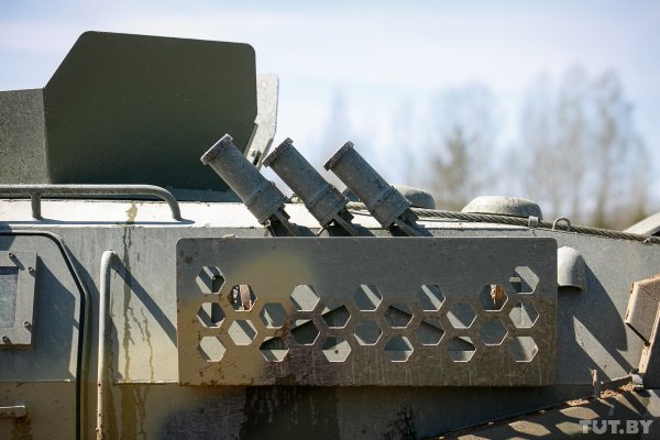 Хищник из Борисова: тест новейшего белорусского броневика, сконструированного девушкой - «Интернет и связь» Хищник из Борисова: тест новейшего белорусского броневика, сконструированного девушкой - «Интернет и связь»