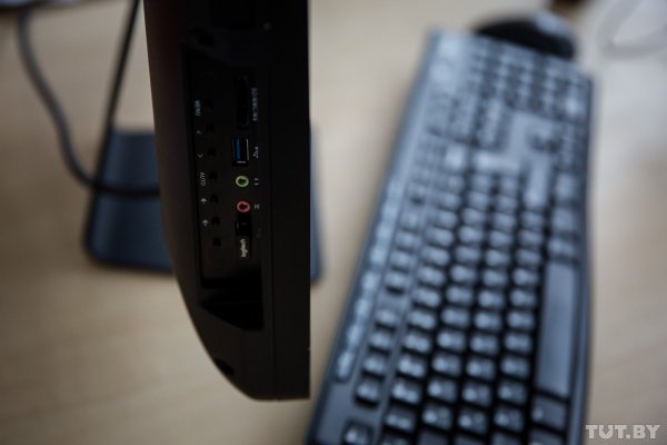 Как работают белорусские моноблоки: честный тест - «Интернет и связь» Как работают белорусские моноблоки: честный тест - «Интернет и связь»