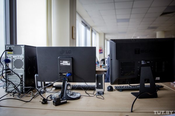 Как работают белорусские моноблоки: честный тест - «Интернет и связь» Как работают белорусские моноблоки: честный тест - «Интернет и связь»