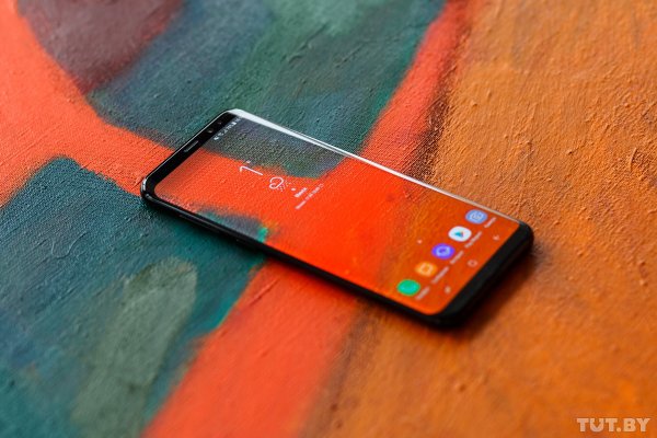 Стала известна реальная стоимость компонентов Samsung Galaxy S8 - «Интернет и связь»