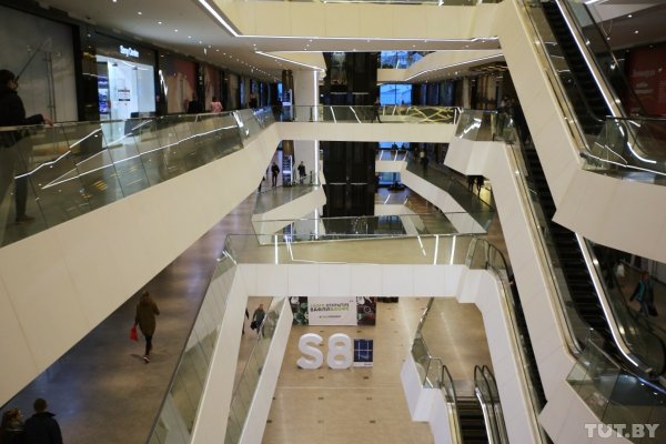 В два раза популярнее предшественников: в Беларуси стартовали продажи Samsung Galaxy S8 - «Интернет и связь»