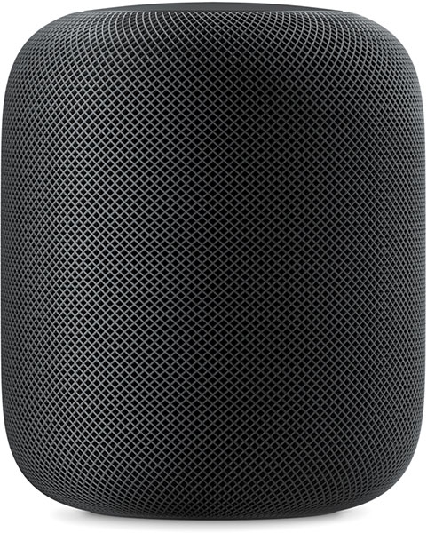 Apple анонсировала «умную колонку» HomePod - «Новости сети» Apple анонсировала «умную колонку» HomePod - «Новости сети»
