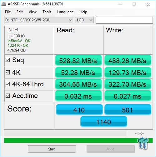 Intel SSD 545s: первый накопитель на 64-слойной 3D TLC NAND - «Новости сети» Intel SSD 545s: первый накопитель на 64-слойной 3D TLC NAND - «Новости сети»