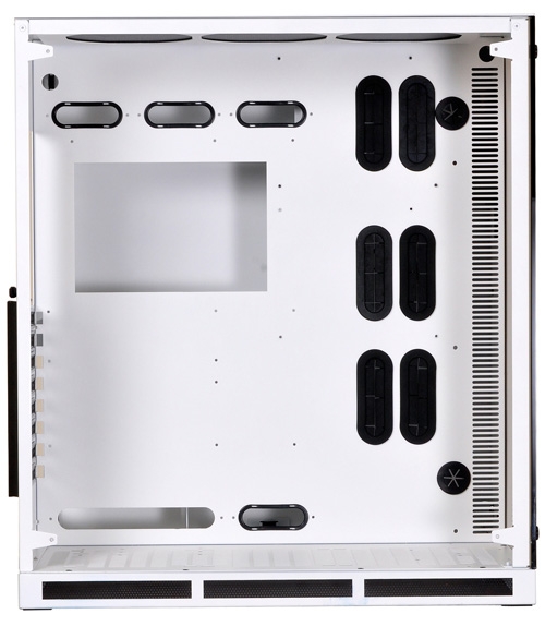 Lian Li PC-O11WW: просторный корпус в необычной расцветке - «Новости сети» Lian Li PC-O11WW: просторный корпус в необычной расцветке - «Новости сети»