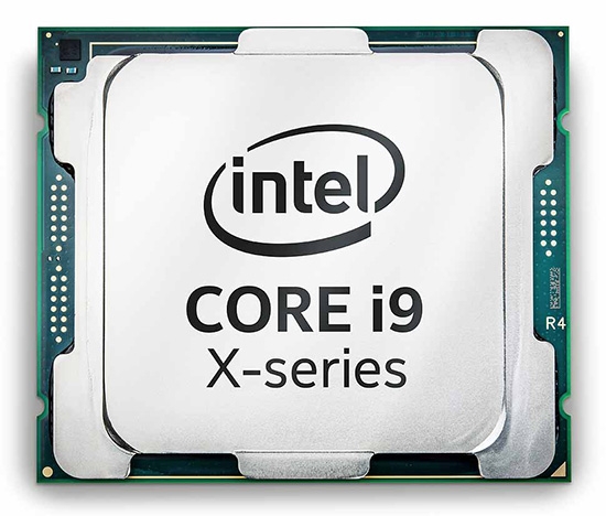 Новый процессорный прайс-лист Intel: первый Core i9, последние Itanium - «Новости сети»