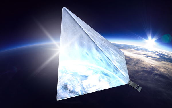 Россияне запустят спутник, который станет самой яркой звездой на небе | 42.TUT.BY - «Интернет и связь»