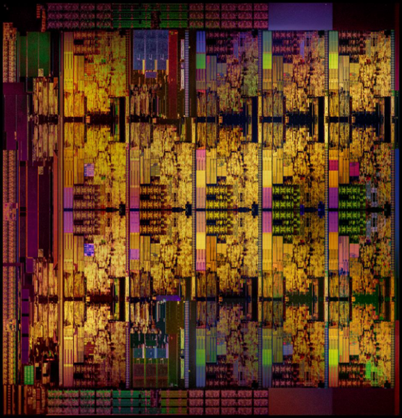 18-ядерный Core i9-7980XE выйдет не ранее конца года - «Новости сети»