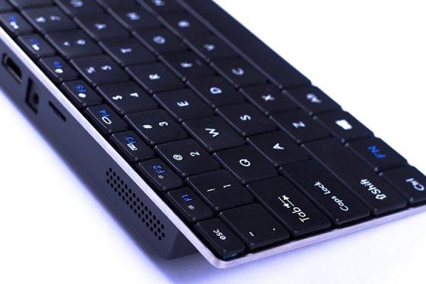 Acute Angle K2: компьютер в клавиатуре - «Новости сети»