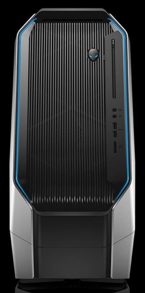 Alienware Area-51 выйдет в конфигурациях с Core i9 и Ryzen Threadripper - «Новости сети»