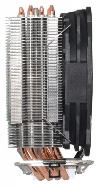 Alpenfohn Ben Nevis Advanced: повторное восхождение - «Новости сети»