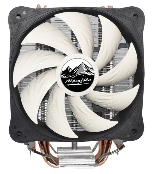 Alpenfohn Ben Nevis Advanced: повторное восхождение - «Новости сети»