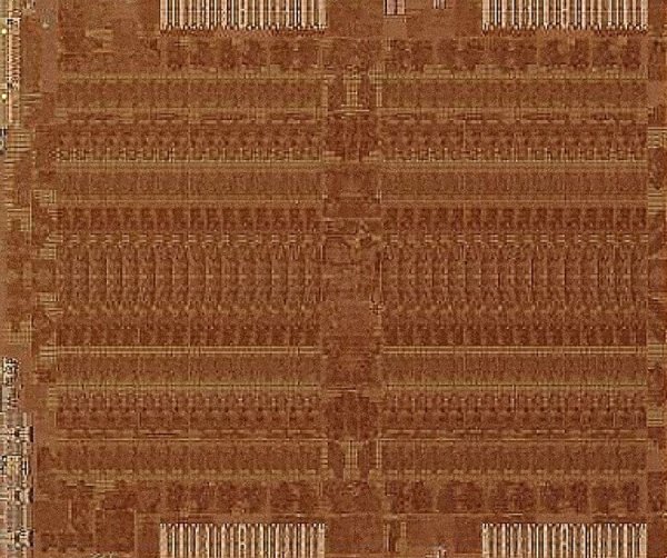 AMD обнародовала эскиз графического ядра Vega - «Новости сети» AMD обнародовала эскиз графического ядра Vega - «Новости сети»