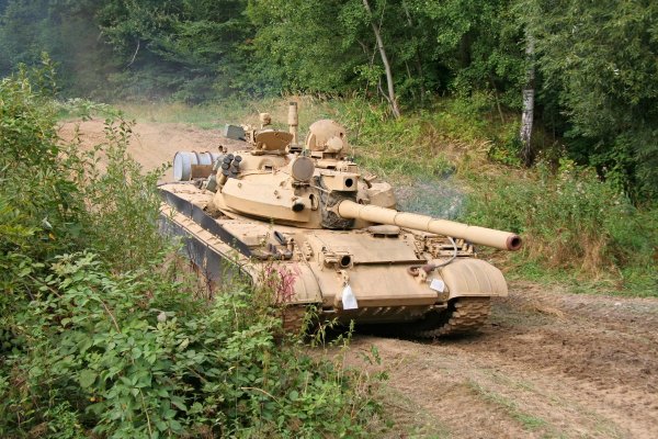 Американцы посчитали все российские танки | - «Интернет и связь» Американцы посчитали все российские танки | - «Интернет и связь»