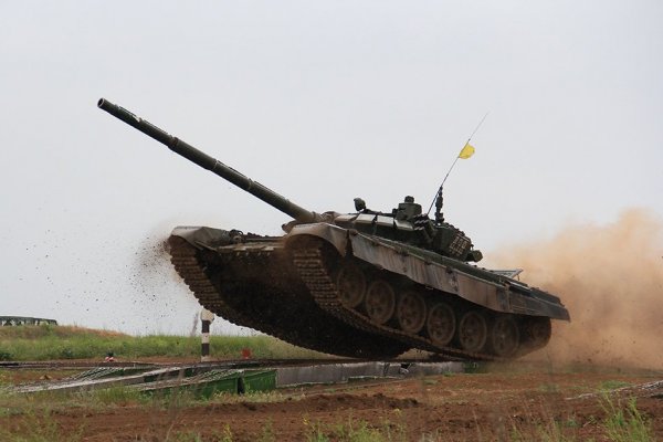 Американцы посчитали все российские танки | - «Интернет и связь» Американцы посчитали все российские танки | - «Интернет и связь»