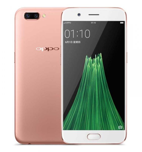 Анонсирован смартфон Oppo R11 с двойной камерой и чипом Snapdragon 660 - «Новости сети»