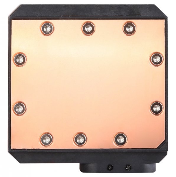 Antec готовит релиз процессорных СЖО Kuhler H600/1200 Pro v2 - «Новости сети»