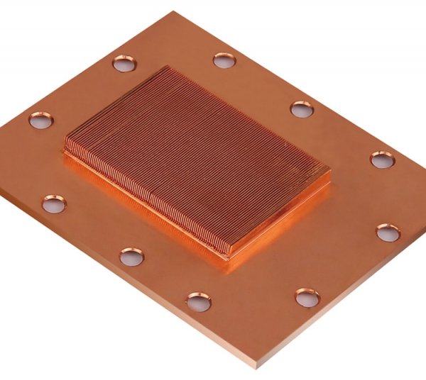 Antec готовит релиз процессорных СЖО Kuhler H600/1200 Pro v2 - «Новости сети»