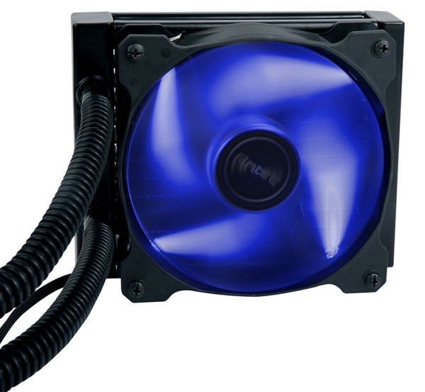 Antec готовит релиз процессорных СЖО Kuhler H600/1200 Pro v2 - «Новости сети»