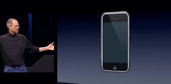 Apple iPhone: 10-летие с начала продаж и первый рекламный ролик - «Новости сети»