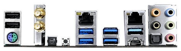 ASRock X299 Taichi и X299 Killer SLI/ac: строгая расцветка, яркая подсветка - «Новости сети» ASRock X299 Taichi и X299 Killer SLI/ac: строгая расцветка, яркая подсветка - «Новости сети»