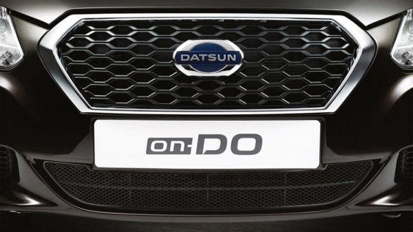 Автомобили Datsun отозваны в России из-за риска возгорания - «Новости сети»