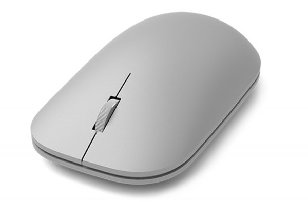 Беспроводная мышь Microsoft Modern Mouse обойдётся в $50 - «Новости сети»