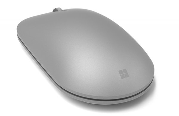 Беспроводная мышь Microsoft Modern Mouse обойдётся в $50 - «Новости сети»