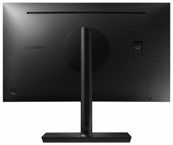 Бизнес-мониторы Samsung S27H850/S24H850 оснащены PLS-матрицей и портом USB-C - «Новости сети»