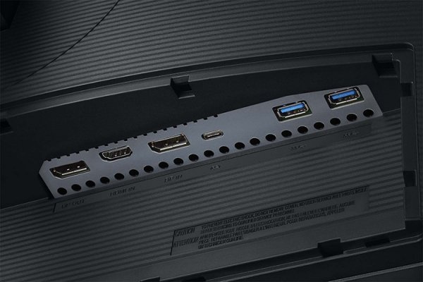 Бизнес-мониторы Samsung S27H850/S24H850 оснащены PLS-матрицей и портом USB-C - «Новости сети»