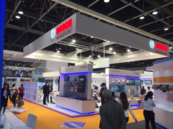 Bosch построит завод стоимостью 1 млрд евро по выпуску чипов для робомобилей - «Новости сети»